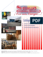 Catalogo Diselca