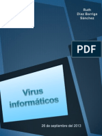 Virus Informatico 26 de Septiembre