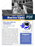 Burres Update 3