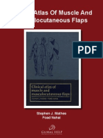 Clinical Atlas of Muscle and Musculocutaneous Flaps