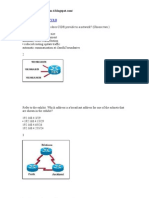 Ccna 2 Module 6 v4.0