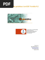 Tutorial Argis 9 2