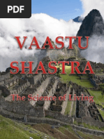 Vastu Shastra (Chi)