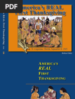 Download Americas Real First Thanksgiving by Robyn Gioia by Robyn Gioia SN18548344 doc pdf