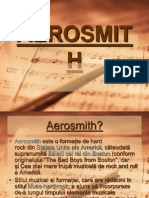 Aerosmith