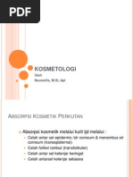 Download Kosmetik 2011 by Dina Haryanti SN185486853 doc pdf
