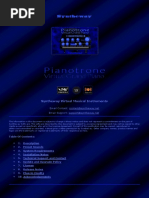 Download Syntheway Realistic Virtual Piano VSTi Software Yamaha and Kawai Grand Pianos by Syntheway Virtual Musical Instruments SN18548824 doc pdf