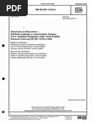 din en iso 14122-3