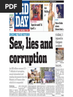 NDTV MISDEEDS - Annexure 21