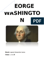George Washington 2003