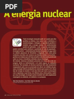 energia nuclear