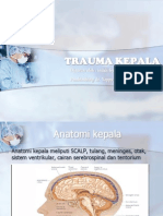 Trauma Kepala