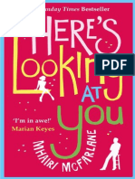 Here's Looking at You by Mhairi McFarlane