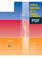 Manual Didáctico para EscuelaPadres