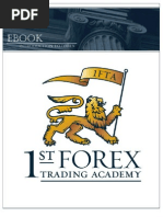 Introduction to Forex Trading