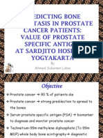 Prostate Cancer Slide