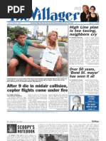 Download August 12 209 The Villager by COMMUNITYMEDIA SN18550039 doc pdf