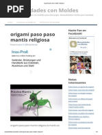 Origami Insectospdf