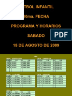 FECHA 10