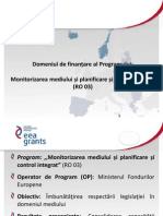 RO 03 -Monitorizarea mediului_Agenția Națională de Cadastru și