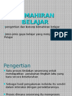 Download KEMAHIRAN BELAJAR by Mohd zuhasnan B abdullah SN18550236 doc pdf