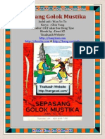CY Dewikz - Com Sepasang Golok Mustika Upl