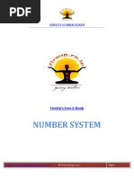 Download Fireups Number System by Mayank Sharma SN18550606 doc pdf