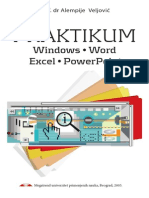 Praktikum Windows