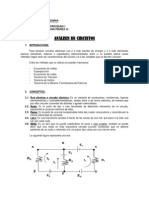 ANÁLISIS+DE+CIRCUITOS