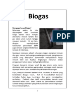 3 5 Biogas