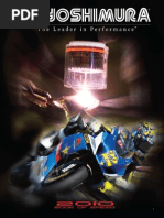 Road Racer X 2010-08 | PDF | Motorcycling | Motorcycle Racing