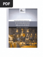 2013 - V IBHD - Gênese do Direito Administrativo Brasileiro - Walter Guandalini Junior
