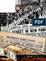 La Gran Depresión de 1929