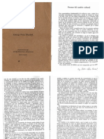 Proceso Del Cambio Cultural - Murdok PDF