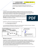 Foisenement D'un Sable PDF