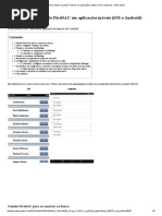 Tutorial móvel_ Usando FireDAC em aplicações móveis (iOS e Android) - RAD Studio