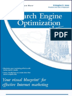 Visual Search Engine Optimization Your Visual Blueprintfor Effective Internet Marketing Apr 2008 eBook-DDU PDF