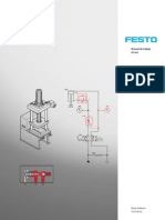 Manual Básico Hidraulica Festo PDF