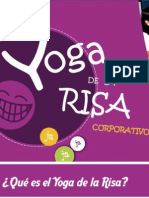 Yoga de La Risa