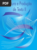 Leitura e Produaao de Textos II 1360073954