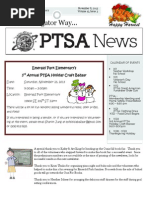 Ep Newsletter - November 2013