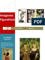 Las Imágenes Figurativas