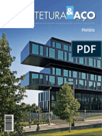 Revista Arquitetura & Aço 33