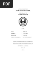 Download ANALISIS GRAVIMETRI by fiahnurfiah SN185551261 doc pdf