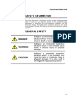 Pasl Manual Safety Infromation(English 060308)