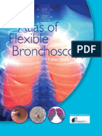 Atlas of Flexible Bronchos