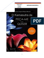 Kamasutra Do Peça-Me - Books4All