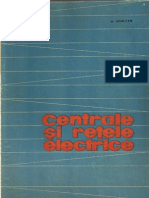 Centrale Si Retele Electrice