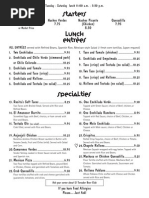 Download  El Toreador Lunch  by choklotop SN185563561 doc pdf