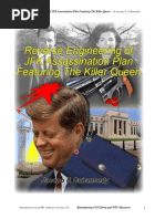 Download Reverse Engineering of JFK Assassination Plan Featuring The Killer Queen Version 50 by JacopoCubannedy SN185565396 doc pdf